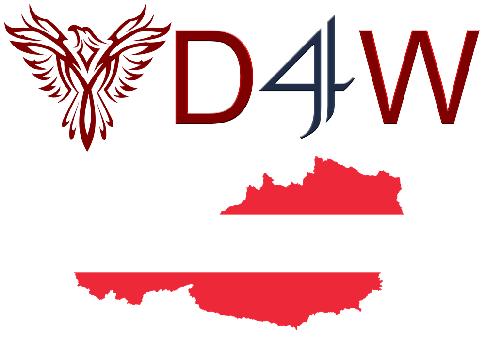D4W Logo